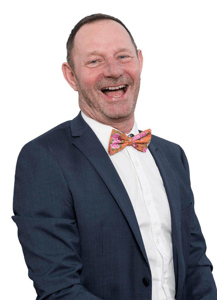 Græsted Revyen 2019 - Jan Lindebjerg
