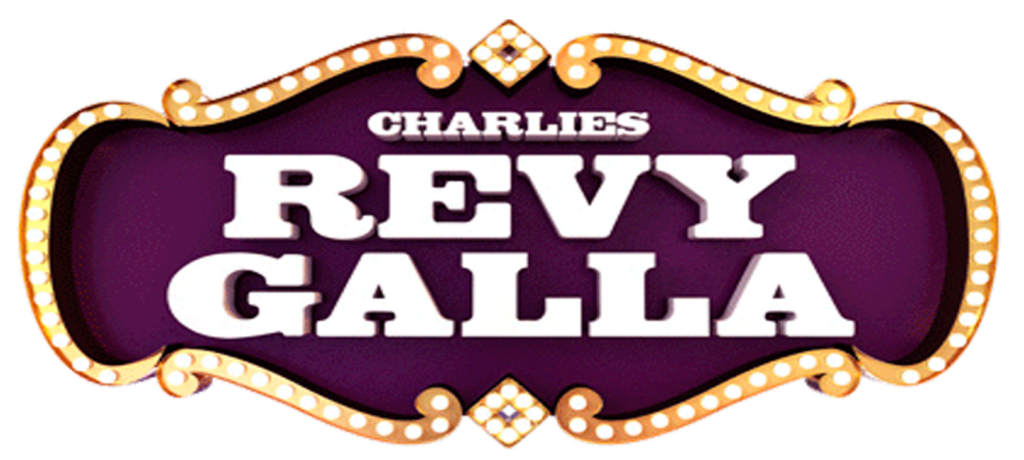 Græsted Revyen - Charlies Revy Galla