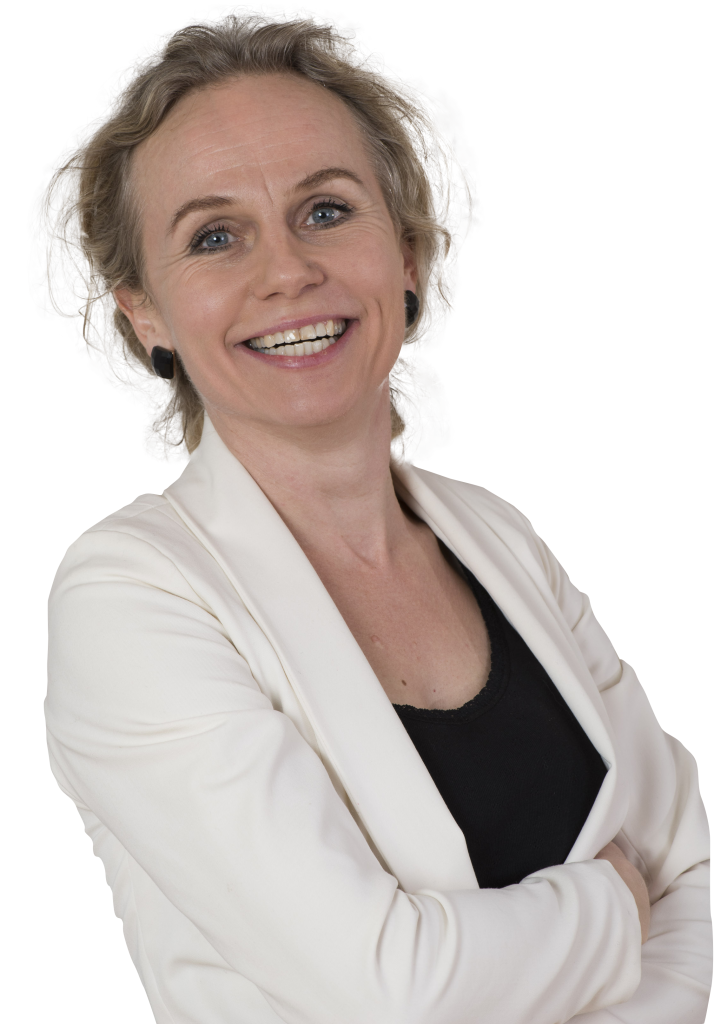 Græsted Revyen 2020 - Det' langt ude - Mette K. Madsen