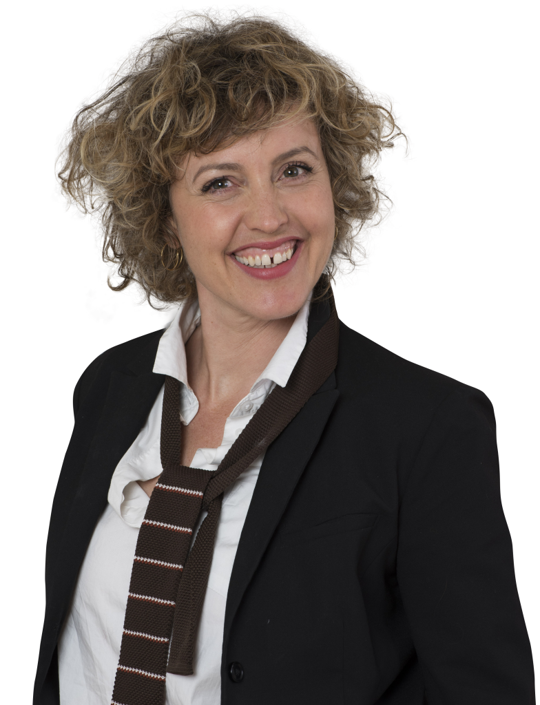 Græsted Revyen 2020 - Det' langt ude - Marie Louise Wille