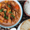Chicken_Tikka_Masala_Curry butter chicken